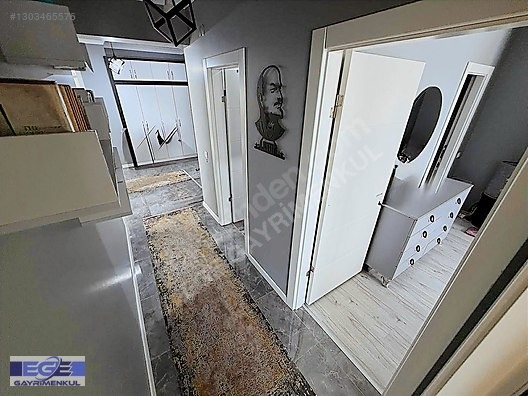 █ EGE'DEN █ EGE MAHALLESİNDE KURUŞ MASRAFSIZ EKSTRALI 3+1 DAİRE - ANKARA MAMAK fotoğraf 16