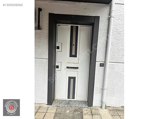 BÜTÜNLER'DEN UMURBEY DE 250 M2 4.5+1 SATILIK ÇATI DUBLEX