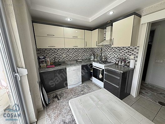 Meydan postanesi arkası satılık 3+1 daire - ANTALYA MURATPAŞA fotoğraf 30