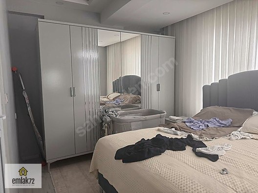 Emlak 72'Den Körükte Satılık 3+1 Daire, 145m², Merkezi Konum - BATMAN MERKEZ fotoğraf 23