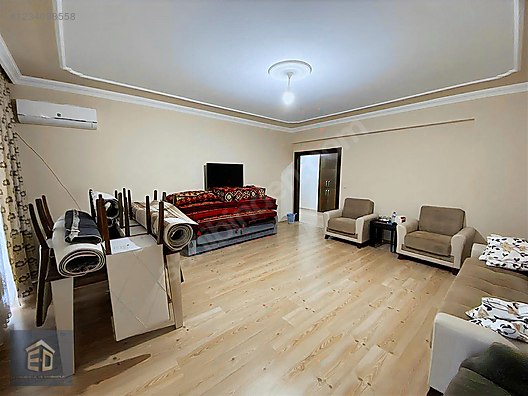 KAŞÜSTÜ PARK SİTESİ'NDE SATILIK 3+1 DOĞALGAZLI DAİRE - TRABZON YOMRA fotoğraf 15