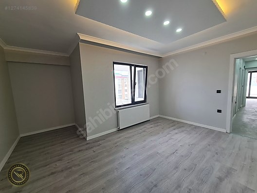 KUSURSUZ TASARIM - 2 SALONLU TERASLI DUBLEKS - KIRKLARELİ MERKEZ fotoğraf 19