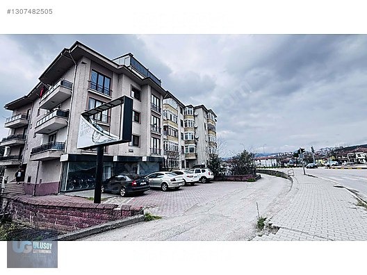 ULUSOY GAYRİMENKULDEN SATILIK 1+1 DAİRE - BARTIN MERKEZ fotoğraf 4
