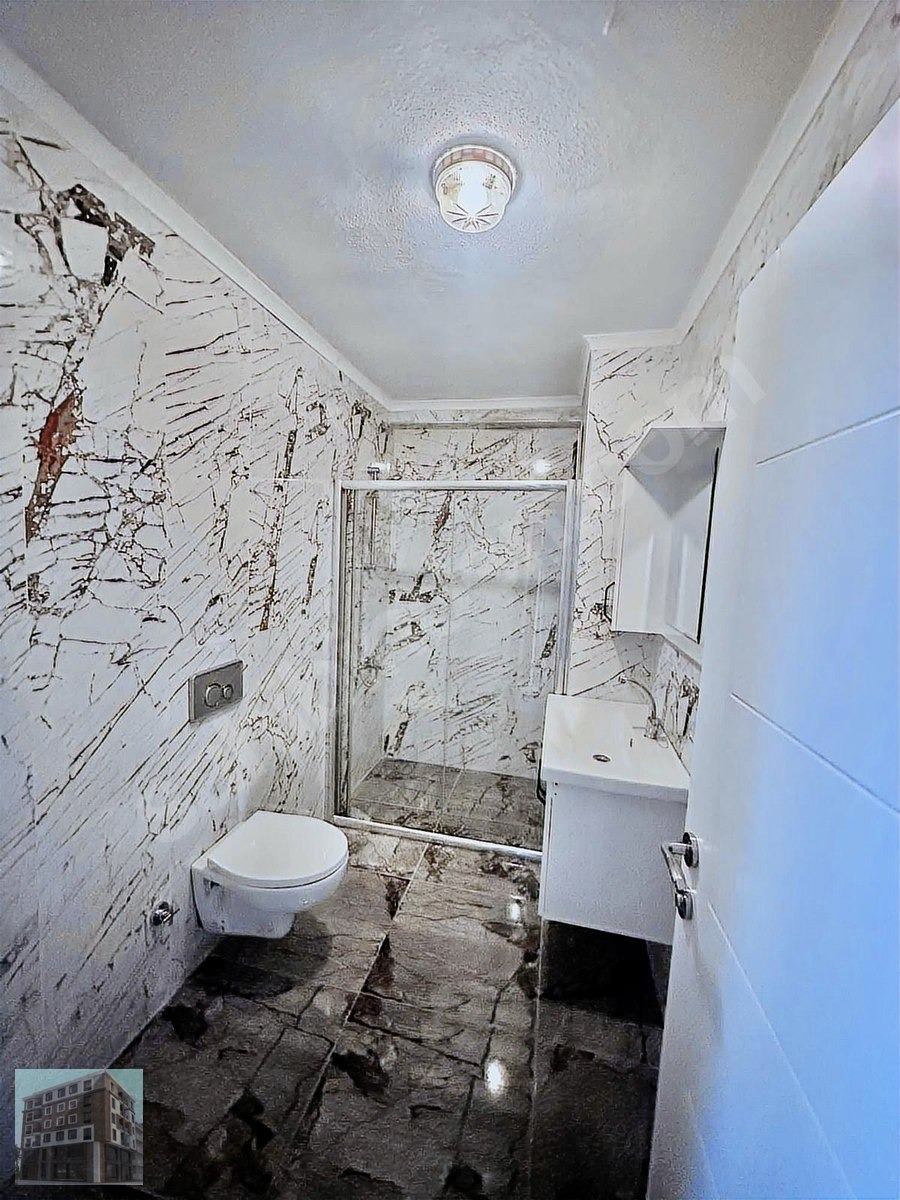 TUZCUMURAT MAH SATILIK 3+1 DAİRE - BALIKESİR EDREMİT fotoğraf 5