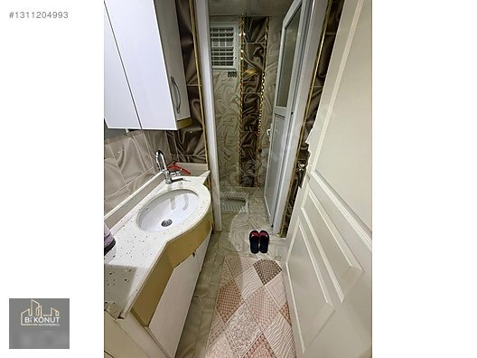ERTUĞRULGAZİ SU YOLUNDA 2+1 MERKEZİ KONUM'DA SATILIK DAİRE - GAZİANTEP ŞAHİNBEY fotoğraf 20