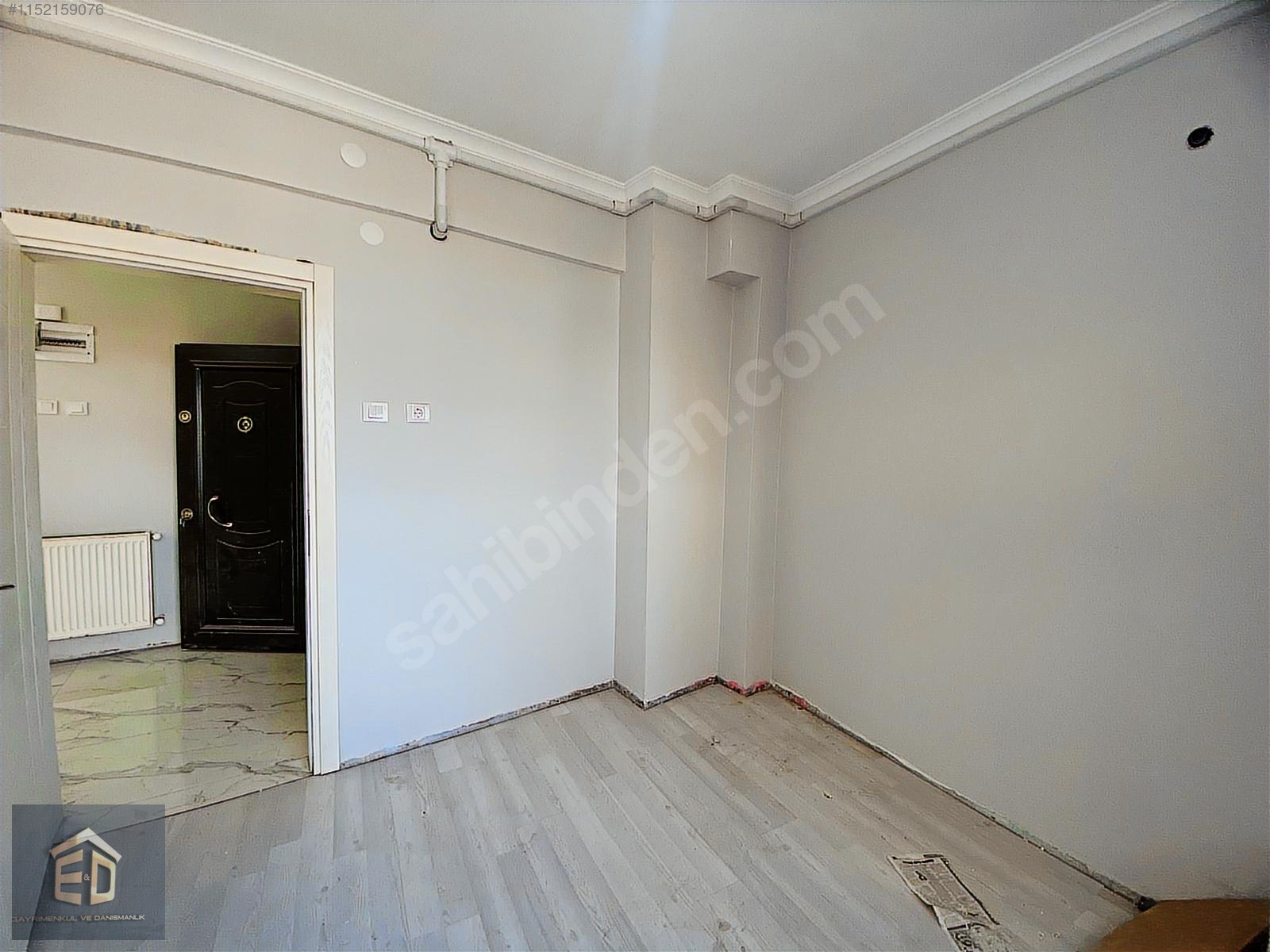 TRABZON CUMHURİYET MAH. EŞYALI SATILIK 2+1 DOĞALGAZLI DAİRE - TRABZON ORTAHİSAR fotoğraf 7