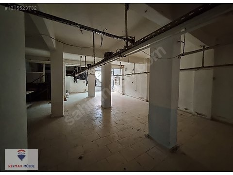 ÇAĞLAYAN ADLİYESİ VE METROYA 5 DK KİRALİK DEPO - İSTANBUL KAĞITHANE fotoğraf 12