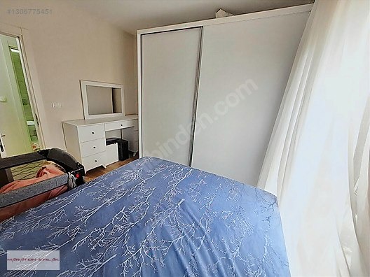 ERKAN ATEŞ DEN SURYAPI ANTALYA DA 2+1 94 M2 - ANTALYA KEPEZ fotoğraf 12