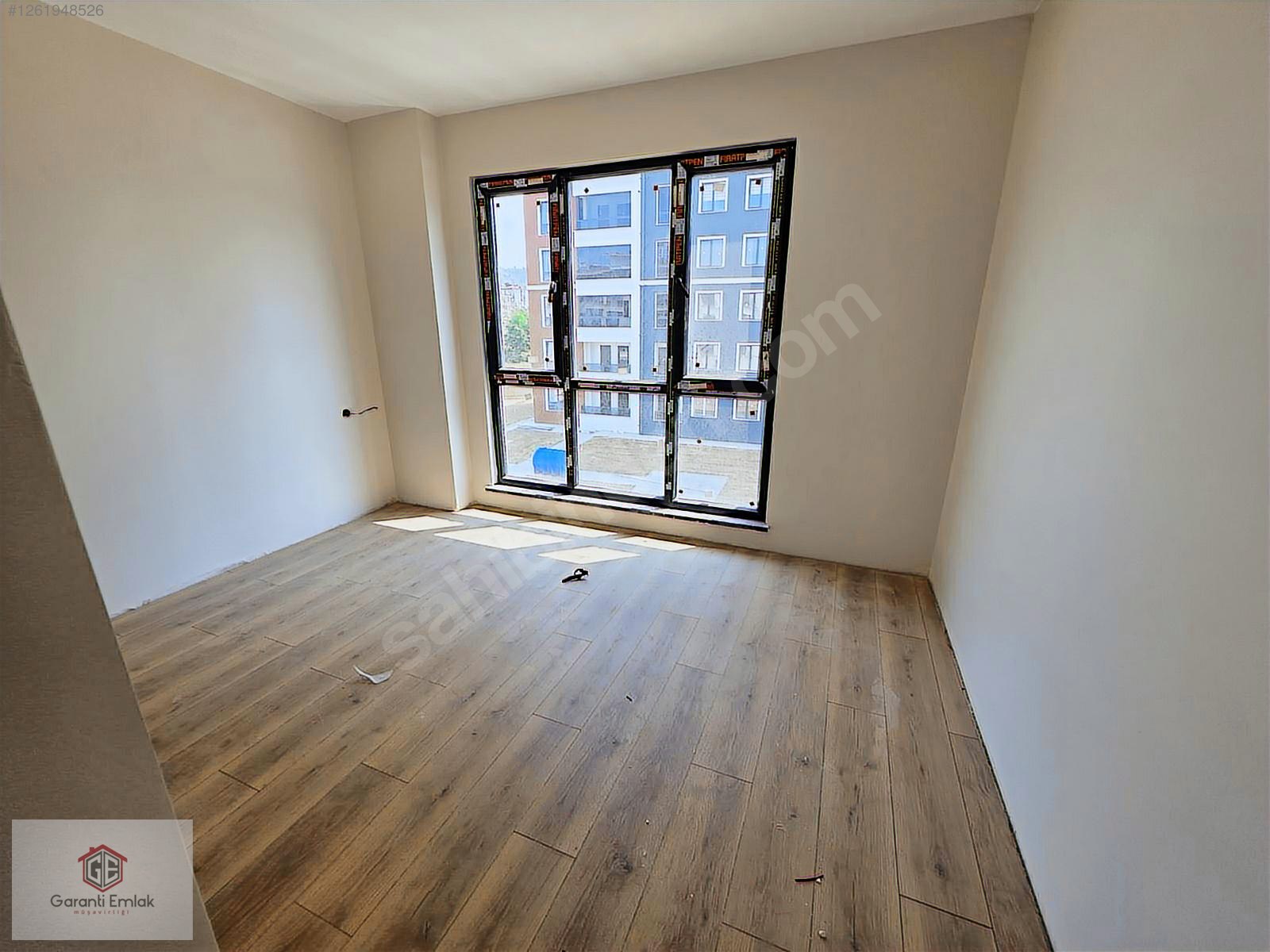CUMHURİYET MAH 75 M2 2.ARA KAT 2+1 SİTE İÇİ SATILIK DAİRE - ORDU ALTINORDU fotoğraf 6