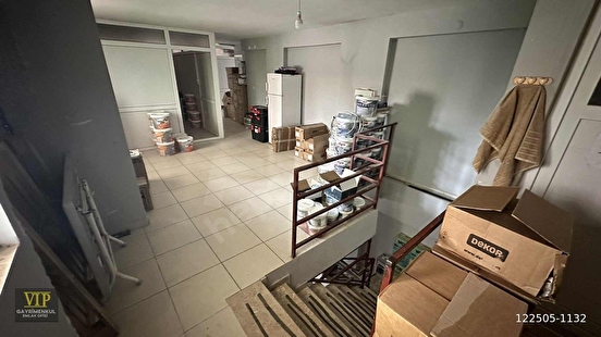 VIP GAYRİMENKUL' den Cadde Üzerinde 180 m² 2 Katlı Dükkan - ANTALYA ELMALI fotoğraf 20