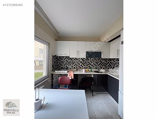 ÇINARLIKENT KONUTLARI 1+1 EŞYALI GÜNEY CEPHELİ GİRİŞKAT DAİRE - KOCAELİ DERİNCE fotoğraf 49