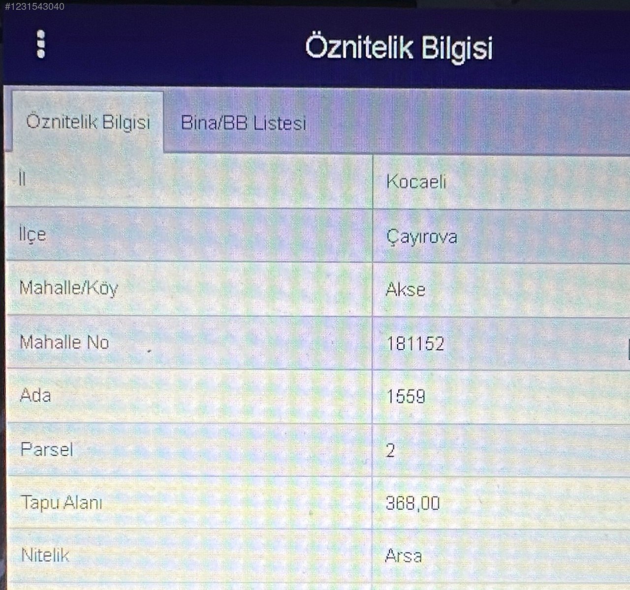 GEBZE EMEK MAHALLESİ'NDE 5 YOLUN BİRLEŞİMİNDE SATILIK ARSA !! - KOCAELİ ÇAYIROVA fotoğraf 10