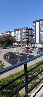 AKSARAY NOKTA EMLAKTAN BİZİM MARKET ARKASINDA KÖŞE PARK CEPHELİ ARA KAT GRNİŞ 1+ - AKSARAY MERKEZ fotoğraf 11