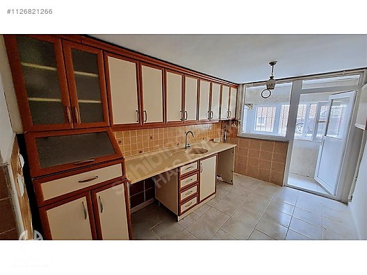 FIRSAT DAİRE BÖLGENİN UZMANI HAS EMLAK tan BOŞ DAİRE - BURSA NİLÜFER fotoğraf 24