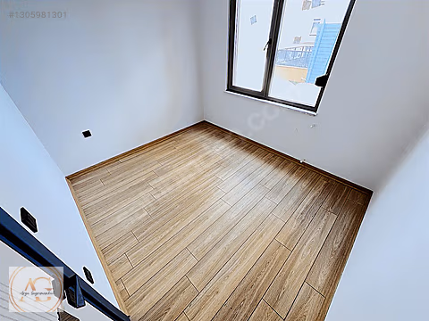 ARYA'DAN DOKTORLAR SİTESİ CİVARI 1+1 ARAKAT SATILIK DAİRE - BALIKESİR EDREMİT fotoğraf 9