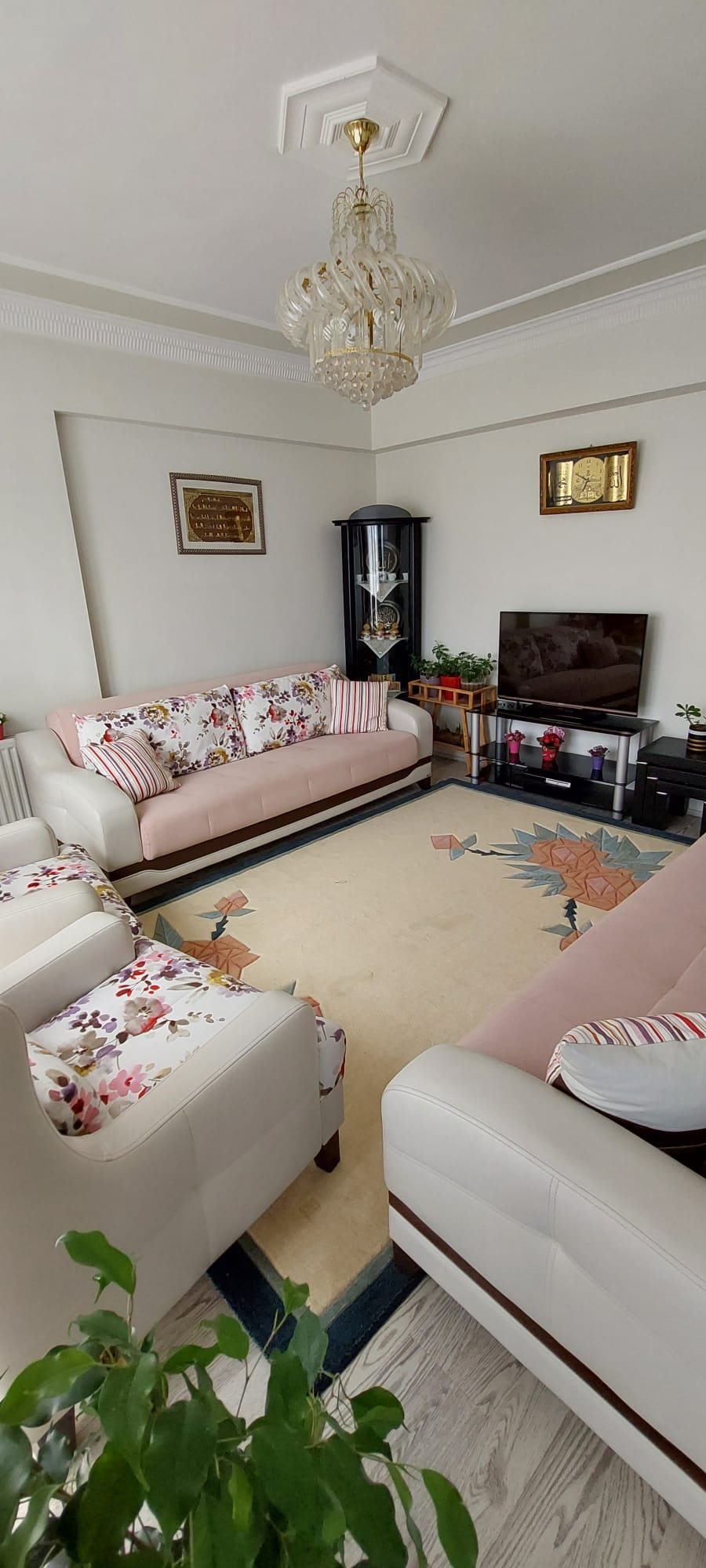 ÇAYDA ÇIRA SATILIK DAİRE - ELAZIĞ MERKEZ fotoğraf 15