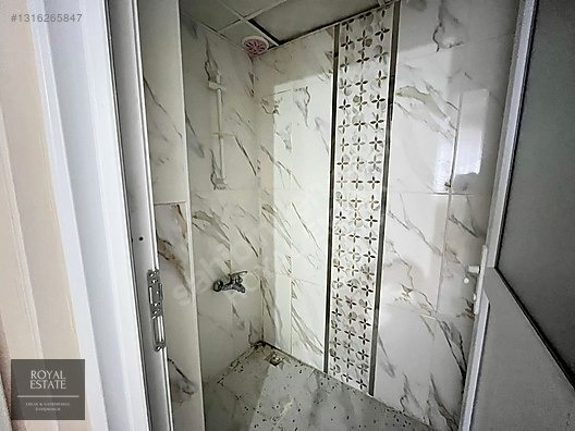 ROYAL EMLAKTAN KİRALIK DUBLEKS DAİRE - AMASYA MERKEZ fotoğraf 29