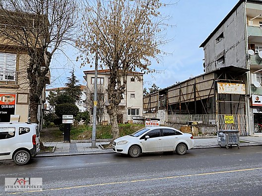 AYHAN HEPDİKER GAYRIMENKULDEN KAÇIRILMAYACAK FIRSAT ARSA!! - SAKARYA ADAPAZARI fotoğraf 16