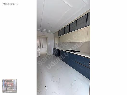 UĞURLU EMLAK'TAN SATILIK ŞEHİTLİK'TE 4+1 SIFIR LÜKS DAİRE - ANKARA POLATLI fotoğraf 2