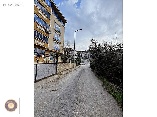 KESTEL VANIMEHMET MH SATILIK 483 M2 ARSA - BURSA KESTEL fotoğraf 5
