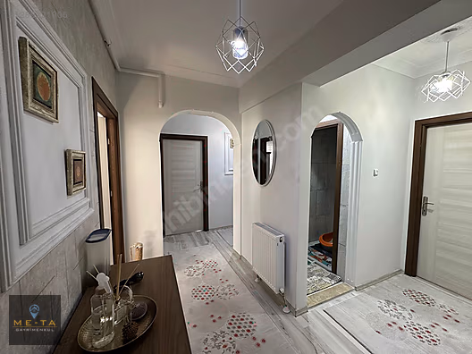 ME-TA GAYRİMENKULDEN ŞEHİTLİK MAHALLESİ YAPILI SATILIK 3+1 DAİRE - ANKARA POLATLI fotoğraf 18