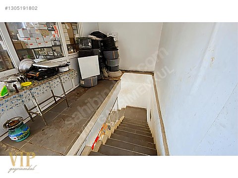 VİP GAYRİMENKUL'den MUHTEŞEM LOKASYONDA ASMA KATLI 120m² DÜKKAN - ANTALYA ELMALI fotoğraf 7