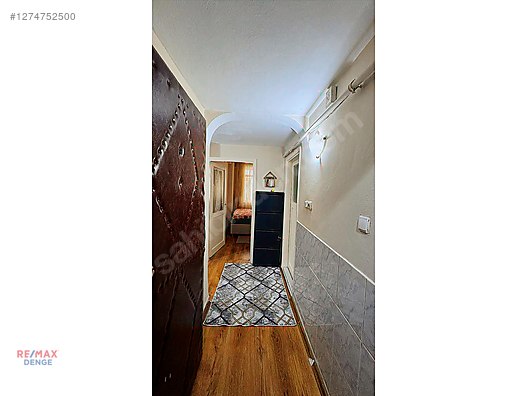 GAZİOSMANPAŞA MEYDANA YAKIN SATILIK 2+1 ARA KAT DAİRE - İSTANBUL GAZİOSMANPAŞA fotoğraf 8