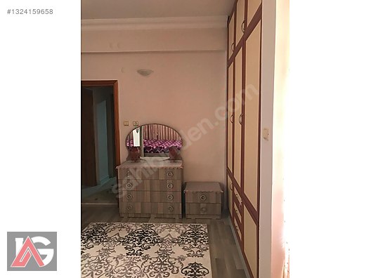 ARAS'dan Kumluca'da Kiralık 3+1 Daire - ANTALYA KUMLUCA fotoğraf 28