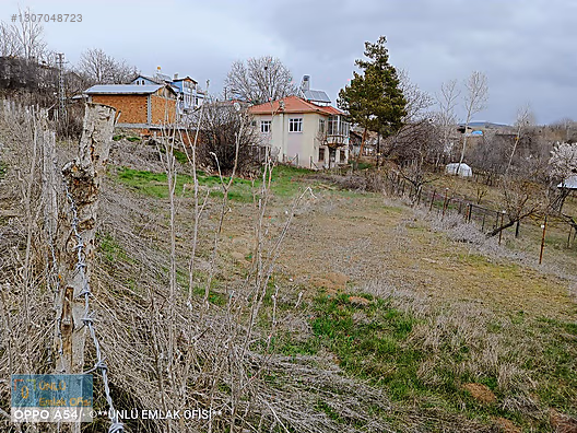 ÜNLÜ EMLAKTAN ŞEHRE 9KM MESAFEDE SATILIK İMARLI MÜSTAKİL ARSA - KASTAMONU MERKEZ fotoğraf 28