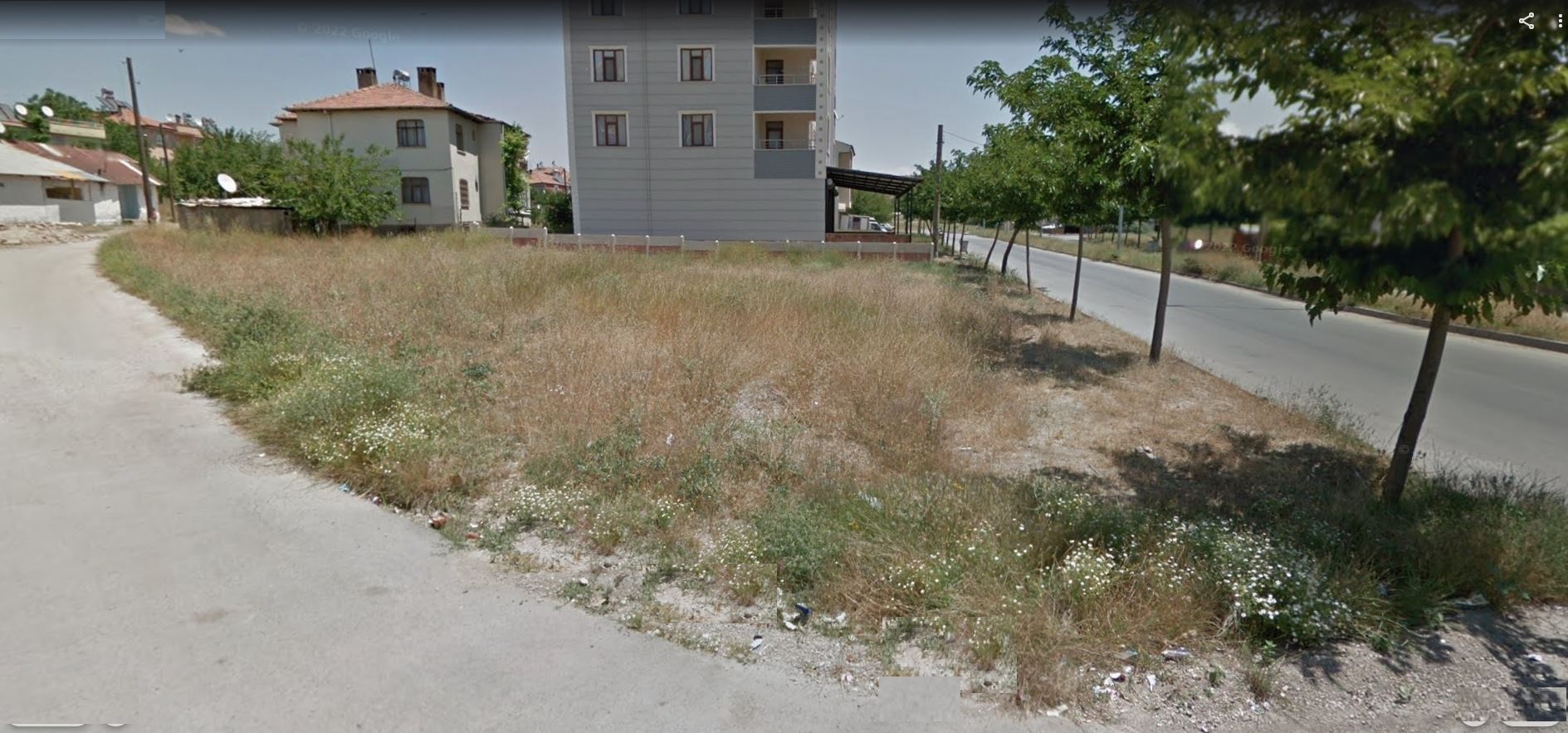 ELAZIĞ MORNİK'TE BULVARA SIFIR KÖŞEBAŞI ARSA 480 m2 - ELAZIĞ MERKEZ fotoğraf 9