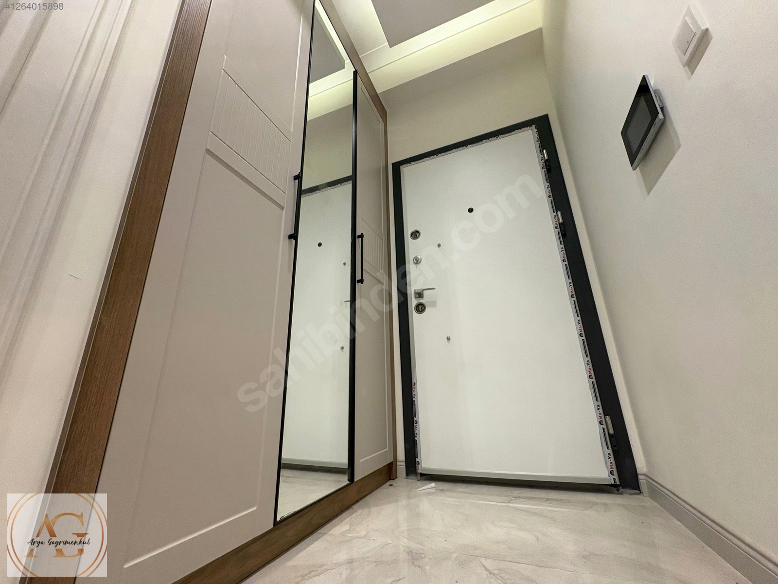 !FIRSAT!ARYA'DAN ALTINOLUK'TA DENİZE YAKIN 2+1 BAHÇE KATI DAİRE - BALIKESİR EDREMİT fotoğraf 13