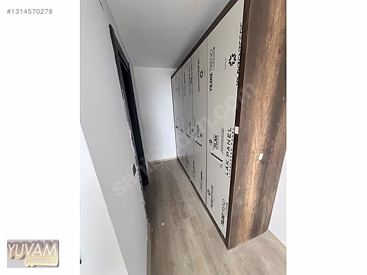 GAZİ PAŞA CAD. SIFIR HAVUZLU SİTE İÇERİSİNDE LÜKS 3+1 FIRSATI - MERSİN MEZİTLİ fotoğraf 49