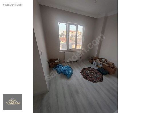 PINAR MAHALLESİ'NDE ARA KATTA SİTE İÇERİSİNDE SATILIK 1+1 DAİRE - KIRKLARELİ MERKEZ fotoğraf 9