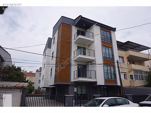 ÇANAKKALE BAYRAMİÇ CAMİİCEDİT MAH. 2 + 1 DAİRE 75 m2 - ÇANAKKALE BAYRAMİÇ fotoğraf 11