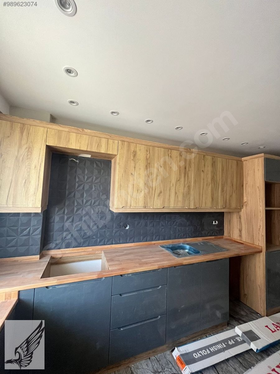 SEFERİHİSAR KAVŞAĞINA YAKIN 4 CEPHE FERAH DAİRE - İZMİR SEFERİHİSAR fotoğraf 10