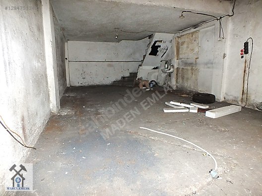 ŞEHİR MERKEZİNDE ÜÇ KATLI SATILIK İŞ YERİ - ZONGULDAK MERKEZ fotoğraf 18