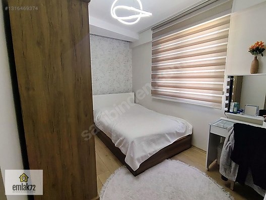 EMLAK 72'DEN AURA PARK SİTESİNDE SATILIK ULTRALÜKS DUBLEKS DAİRE - BATMAN MERKEZ fotoğraf 20