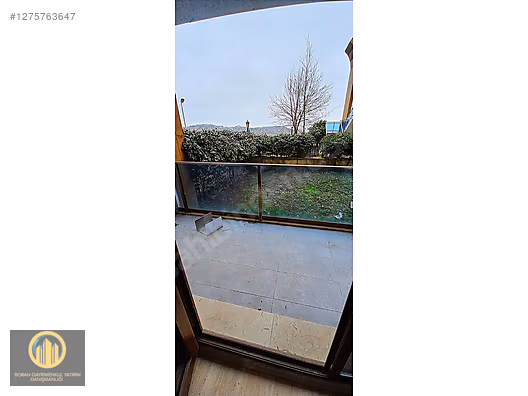YALOVA TERMAL AKKÖY'DE SATILIK SİTE İÇİ ULTRA LÜKS DAİRE - YALOVA TERMAL fotoğraf 9