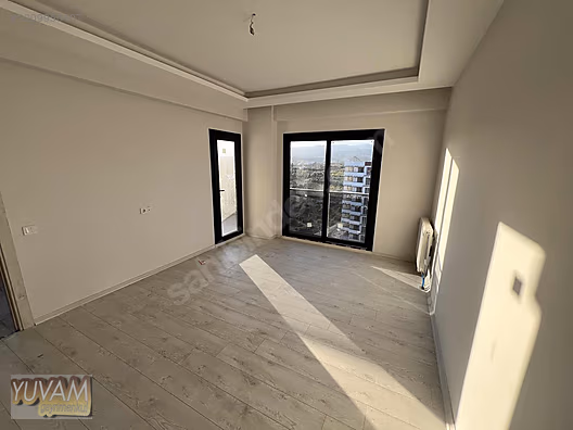 YUVAM'DAN SEYMENLİ MAHALLESINDE AYRI MUTFAK 2+1 - MERSİN MEZİTLİ fotoğraf 12