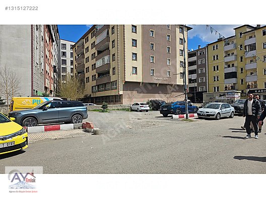Ağrı Merkezde Satılık Yaklaşık 1500 M² Kurumsal Kiracılı İş Yeri - AĞRI MERKEZ fotoğraf 18