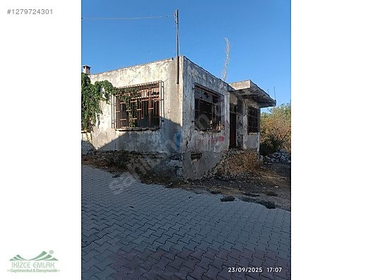 Yalova Armutlu Karşıyaka Satılık Arsa 229m2 - YALOVA ARMUTLU fotoğraf 3