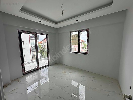 YENİCE MAHALLESİNDE SATILIK 2+1 SIFIR DAİRE - ISPARTA MERKEZ fotoğraf 6