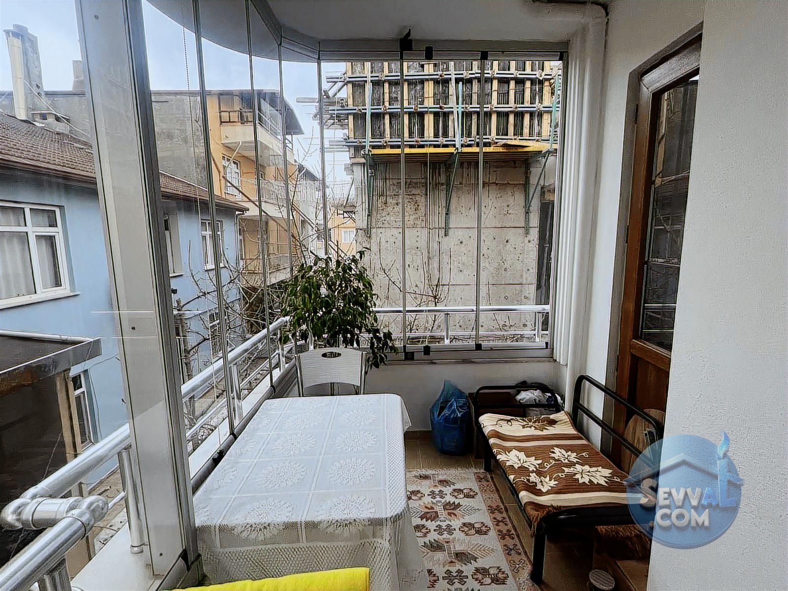 ENKA'DAN KÖRFEZ FATİH MAH'DE SATILIK 225 M2'LİK 4+1 SÜPER DAİRE - Kocaeli Körfez fotoğraf 9