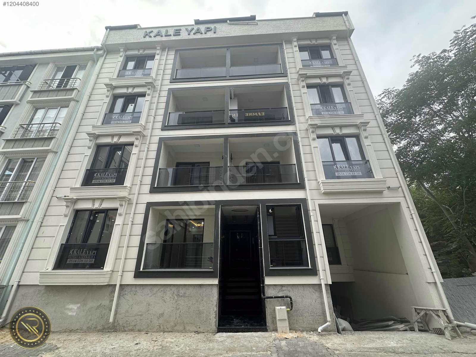 SATILIK 4+2 TERASLI LÜKS DUBLEKS DAİRE - KIRKLARELİ MERKEZ fotoğraf 4