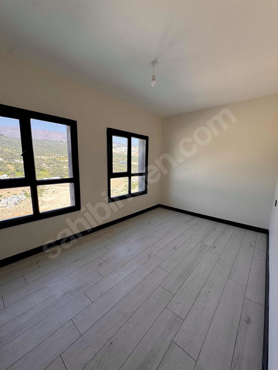 DİKMECEDE 3+1 ARAKAT SATILIK DAİRE - HATAY ANTAKYA fotoğraf 20