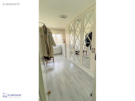 TURYAP KOZA'DAN TUZLADA SATILIK 3+1 DAİRE - İSTANBUL TUZLA fotoğraf 27