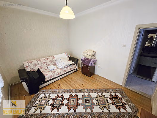 Gata ve Ş.Hastanesine Yürüme Mesafesi Giriş Kilerli Geniş M2 2+1 - ANKARA KEÇİÖREN fotoğraf 12