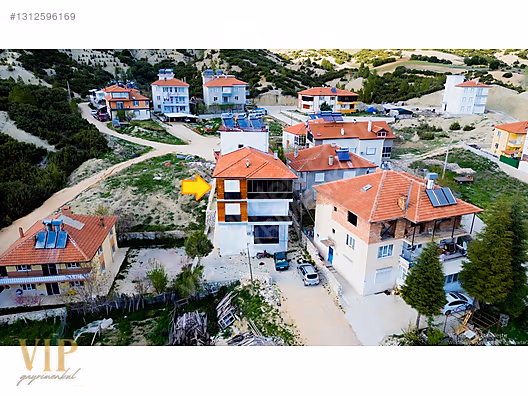 VİP GAYRİMENKUL'den SUBAŞI OKULU YANI 2.KAT 2+1 DAİRE - ANTALYA ELMALI fotoğraf 6