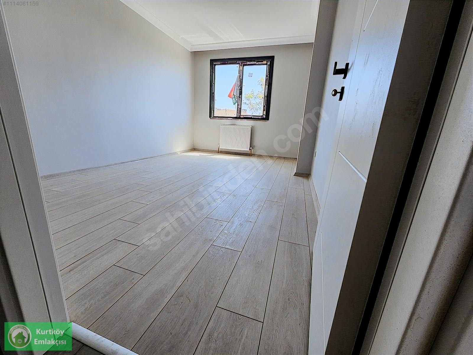 HÜRRİYET MAH ULTRA GENİŞ AYDOS ORMANI DIBINDE SATILIK 2+1SIFIR - İSTANBUL KARTAL fotoğraf 24