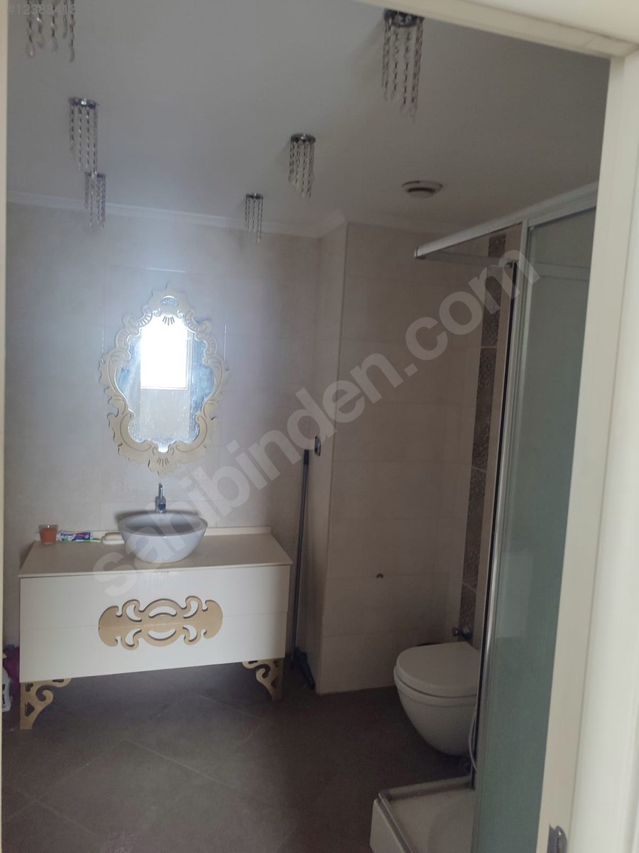 3+1 VE 1+1- 2 AYRI TAPU ODUNLUK MİSİA 15300 SATILIK LÜKS DAİRE - BURSA NİLÜFER fotoğraf 10